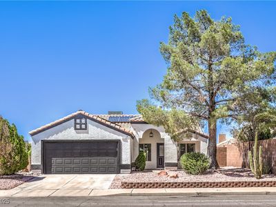 410 Aloha Dr, Henderson, NV, 89015