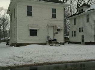 2174 Lafayette St, Waterloo, IA 50703