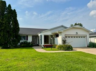 1246 8th Ave N, Clinton, IA 52732