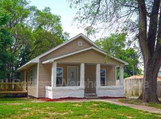 2311 Logan Ave, Des Moines, IA 50317