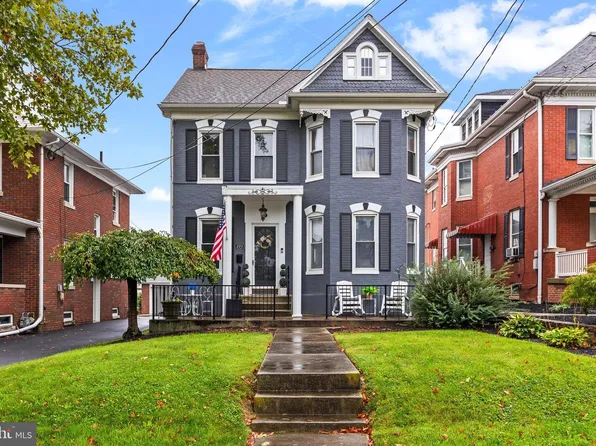 273 Frederick St, Hanover, PA 17331