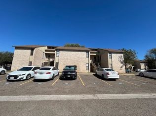 100 E Hillside Rd #105, Laredo, TX 78041