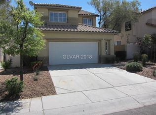 1752 Park Mesa Ln, Las Vegas, NV 89128