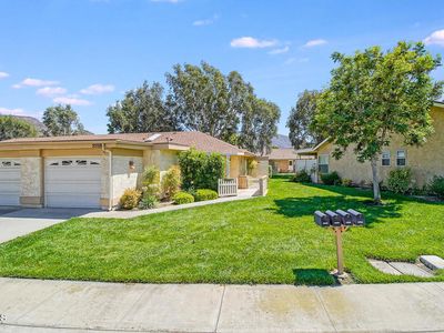 25328 Village 25, Camarillo, CA, 93012