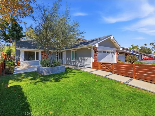24395 Manzanita Dr, Lake Forest, CA 92630