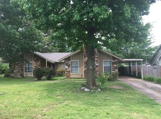 5376 Ruskin Cv, Memphis, TN 38134
