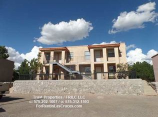 2145 Bex St APT 3, Las Cruces, NM 88005