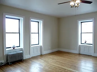 Rented by Perry Associates NYC Inc