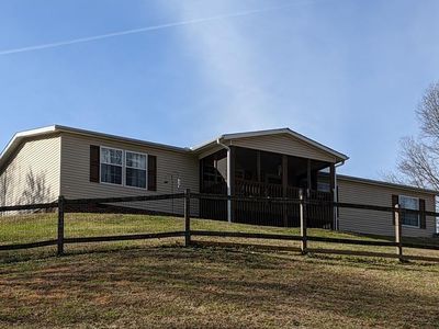 57 Bobcat Ln, Warne, NC, 28909
