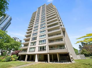 6070 McMurray Ave #403, Burnaby, BC V5H 4J3