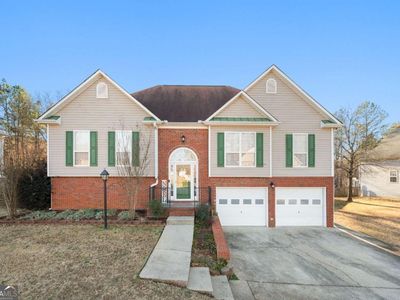 3515 W River Cmns, Douglasville, GA, 30135