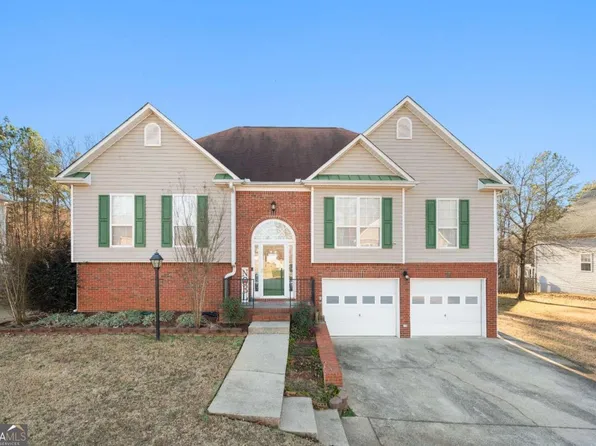 3515 W River Cmns, Douglasville, GA 30135