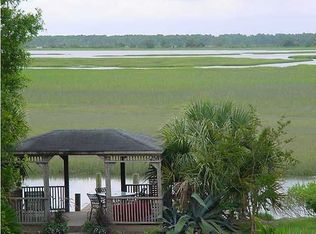 1303 Battalion Dr, Charleston, SC 29412