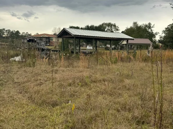 Tampa Dr N, Pearlington, MS 39572