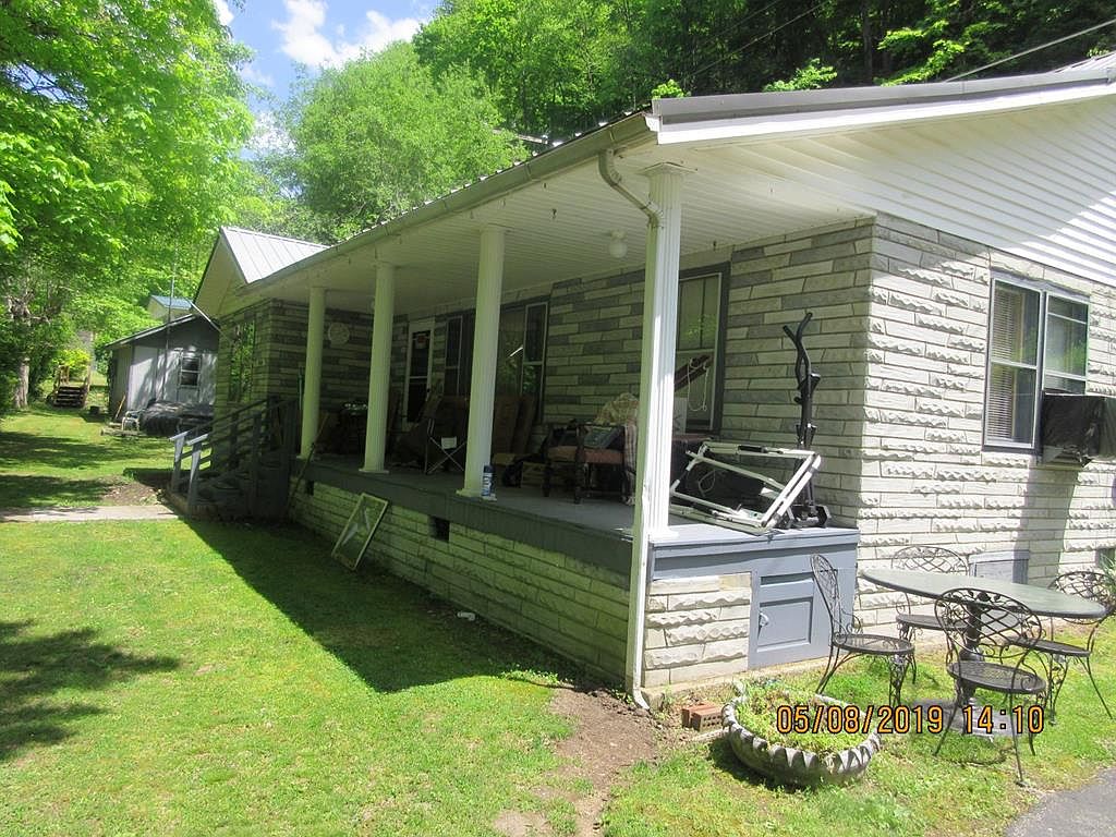 10000 Robinson Creek Rd, Virgie, KY 41572 Zillow