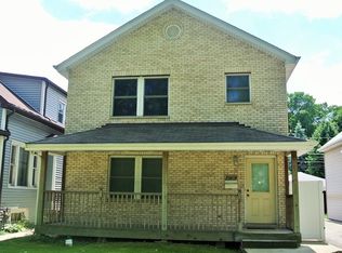 7809 W 66th St, Bedford Park, IL 60501