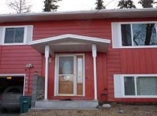 5351 Trena St, Anchorage, AK 99507