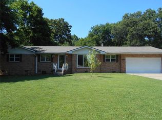 5721 Apache Trl, Fort Smith, AR 72904