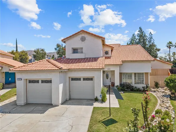 10991 Mendoza Rd, Moreno Valley, CA 92557