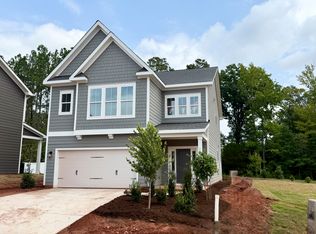 1307 Westerland Way, Durham, NC 27703