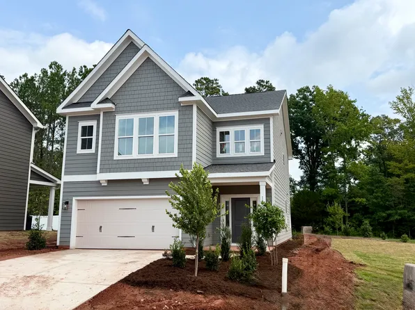 1307 Westerland Way, Durham, NC 27703