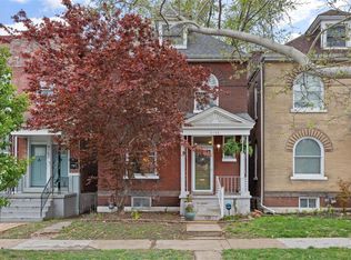 4158 Shaw Blvd, Saint Louis, MO 63110