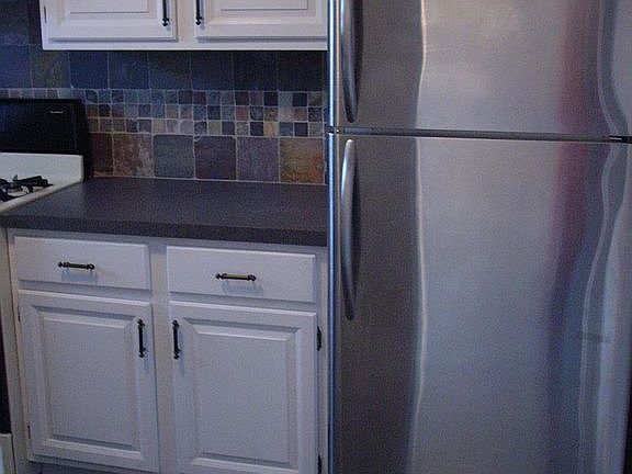 Beautiful New Kitchen