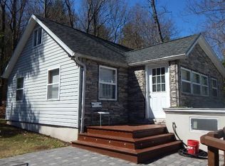 98 Beaver Lake Rd, Rock Hill, NY 12775
