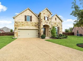 632 Fishback Cir, Plano, TX 75074