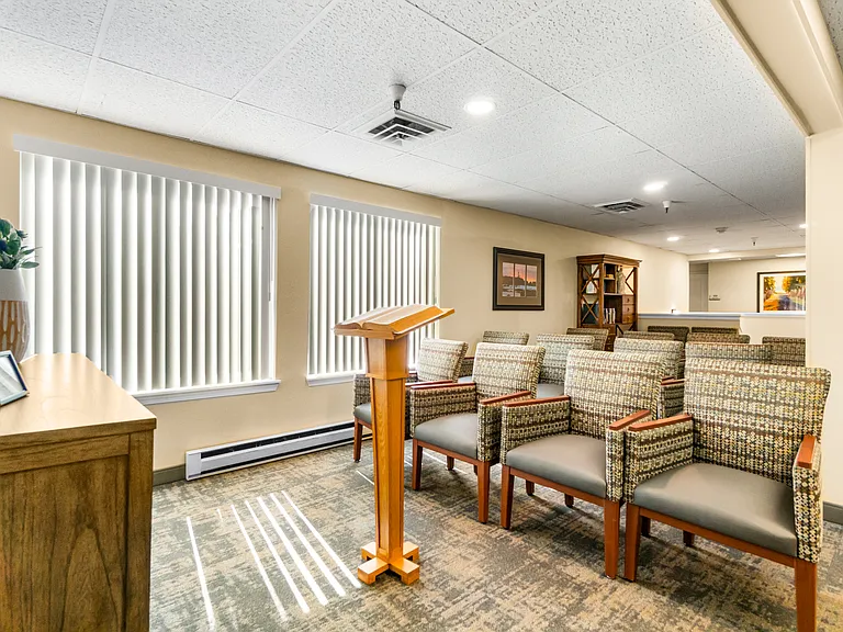 Summerfield Estates Retirement Community — Photo 1