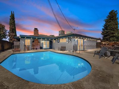 3605 Ora Vista Ave, Bakersfield, CA, 93309
