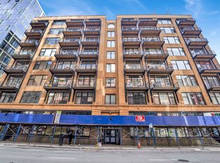 625 W Jackson Blvd APT 506, Chicago, IL 60661