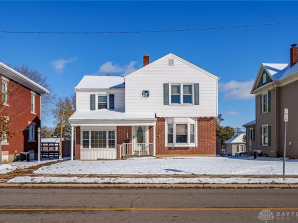 603 N Broadway St, Greenville, OH 45331