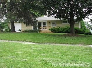 130 Payson St, Kewanee, IL 61443