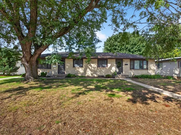 849 11 1/2 St SW, Rochester, MN 55902