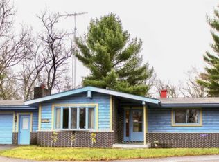 1854 8th Ave, Friendship, WI 53934