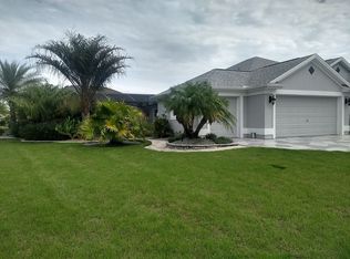 870 Kauska Way, The Villages, FL 32163