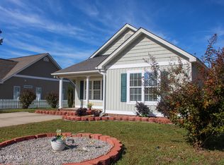 7184 Silverleaf Rd, Rocky Mount, NC 27804