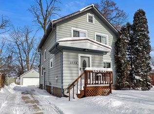 1006 Braman St, Lansing, MI 48910