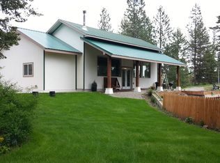 4561 Deer Valley Rd FLOOR 1, Newport, WA 99156