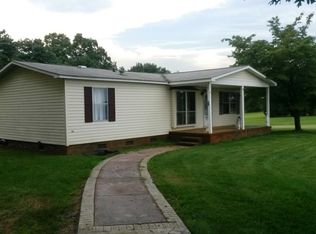 1769 Buffalo Shoals Rd, Catawba, NC 28609