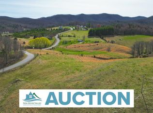 5 Dallas Freeman Rd, Hiwassee, VA 24347