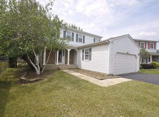 1625 Sheffield Ct, Aurora, IL 60504