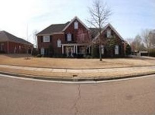 149 Kathy Cir, Collierville, TN 38017