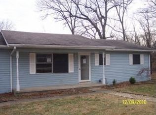 6547 Castle Heights Rd, Joplin, MO 64804