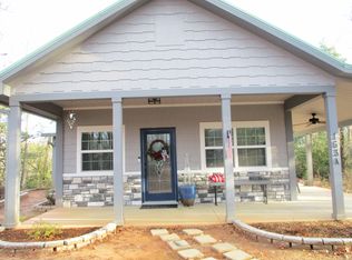 163 Woodsview Trl #A, Andrews, NC 28901