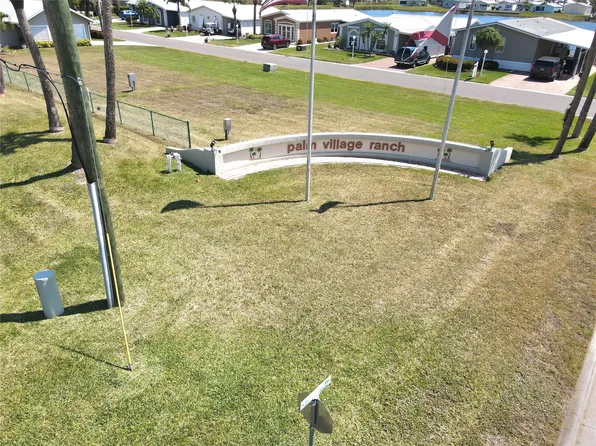 4321 SW 15th Way, Okeechobee, FL 34974