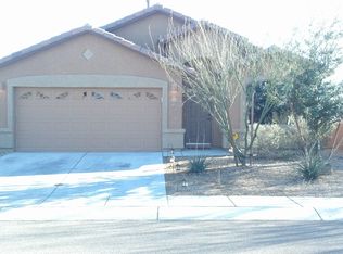 896 E Ashburn Mountain Dr, Sahuarita, AZ 85629