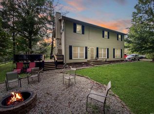 11657 S Meridian Line Rd, Cloverdale, IN 46120