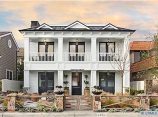 2461 Bayshore Dr, Newport Beach, CA 92663